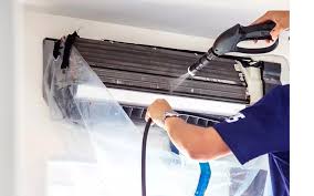 AC Cleaning