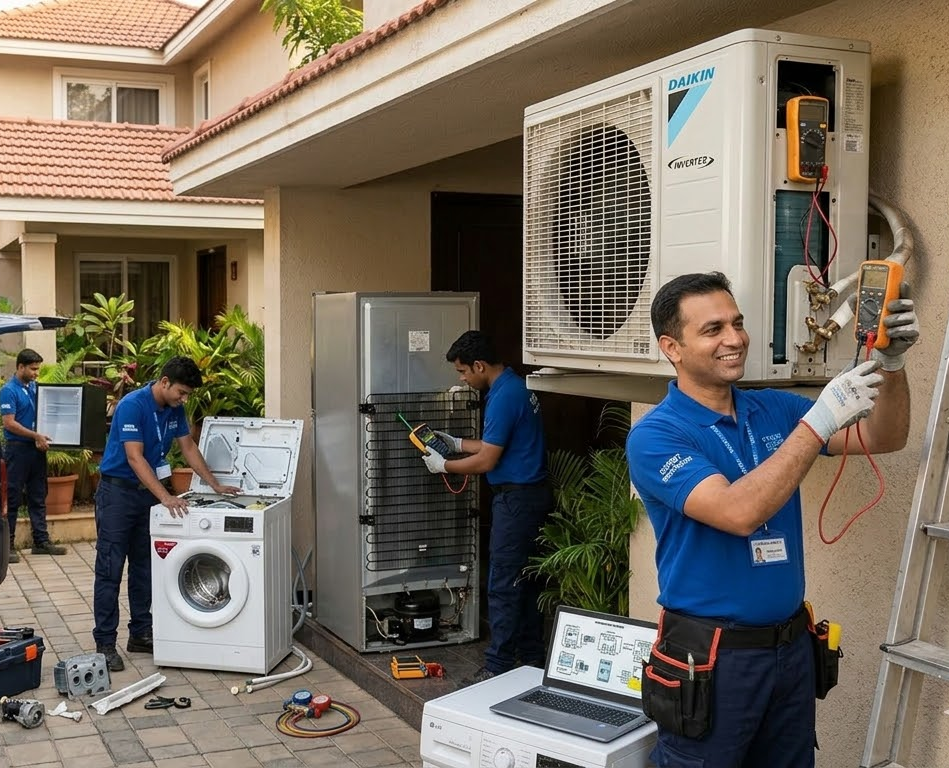 Life Aircon Team
